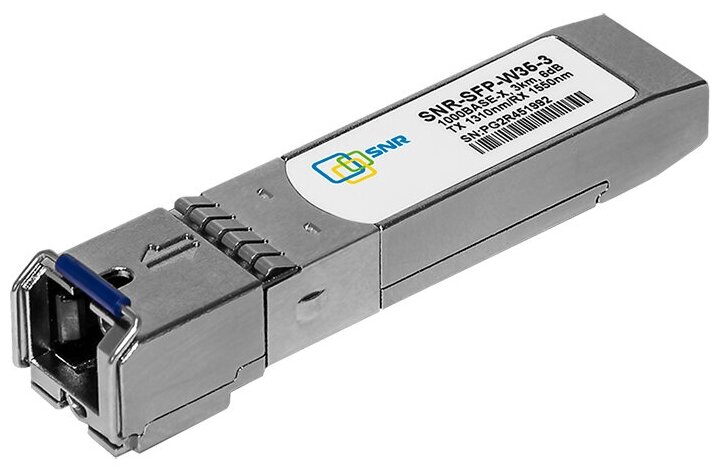 Модуль SNR (SNR-SFP-W35-3)