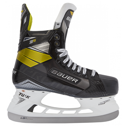 фото Коньки хоккейные bauer supreme 3s s20 int(4,5)