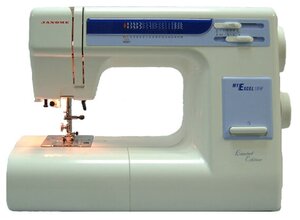 Швейная машина Janome My Excel 1221