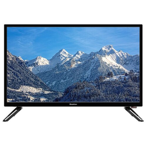 Телевизор BLACKTON Bt 2403B Black ПТ 799000₽