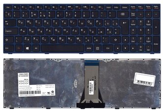 Купить Клавиатуру Для Ноутбука Lenovo G50 30