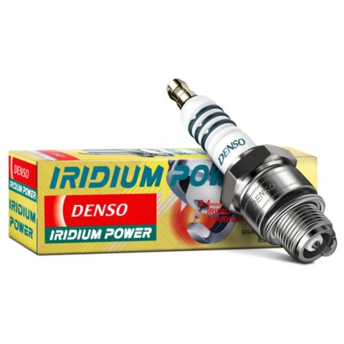 Свеча зажигания 5325 DENSO IT16 Iridium Power