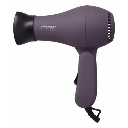 Фены средние Pioneer HD-1010 167000₽
