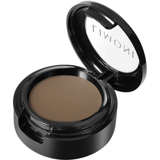 Тени для бровей в футляре Еyebrow Shadow (23874, 02, 02, 1 шт) Limoni - фото №11