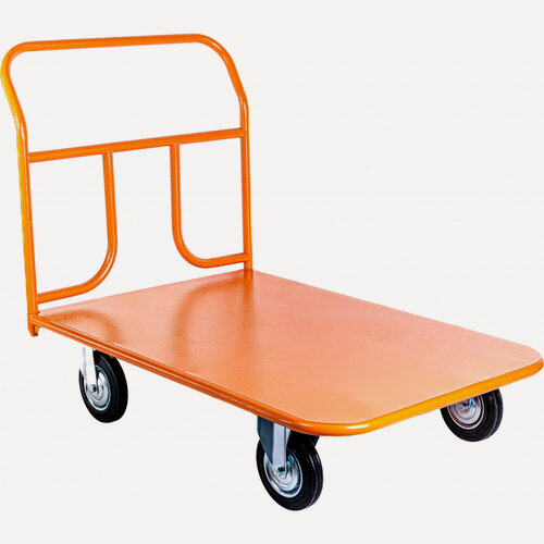 Изображение товара Платформенная тележка ТП 800х1200 200 Gigant GT-0073