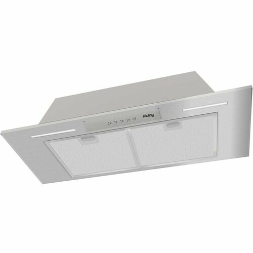 Встраиваемая вытяжка Korting KHI 9931 X 2299000₽