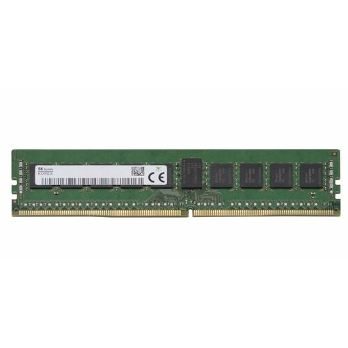 Память оперативная DDR4 4Gb PC4-19200 2400Mhz Hynix 203000₽