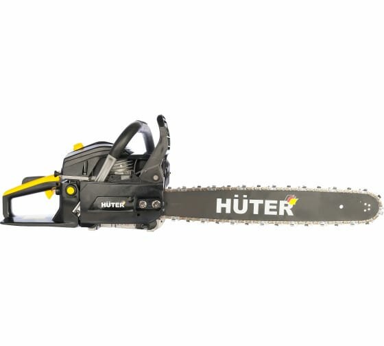 Бензопила Huter BS-52 70/6/3 — фото 1