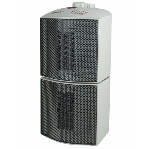 Тепловентилятор Comfort N31 ТКД-31-2кВт керамический двойной 436000₽