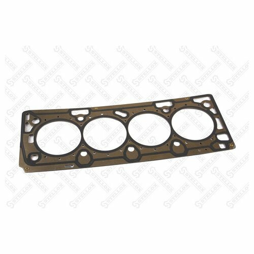 Прокладка гбц Stellox 11-25080-SX