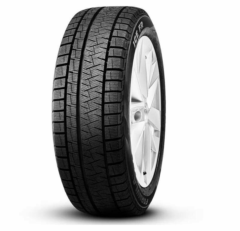 Шина 185/65R15 92T XL Formula Ice Friction TL ZI4402800