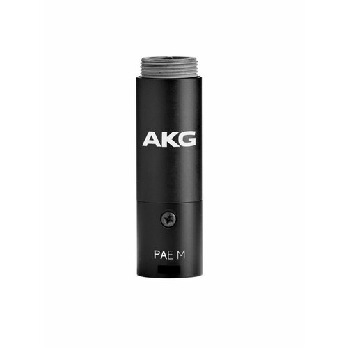 Аксессуары для микрофонов AKG