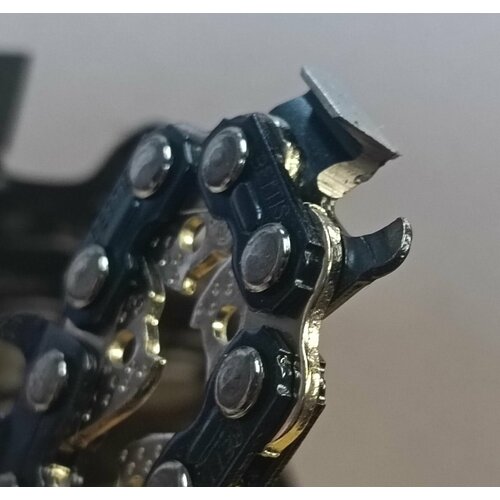 Цепь пильная Bettis шаг 0,325