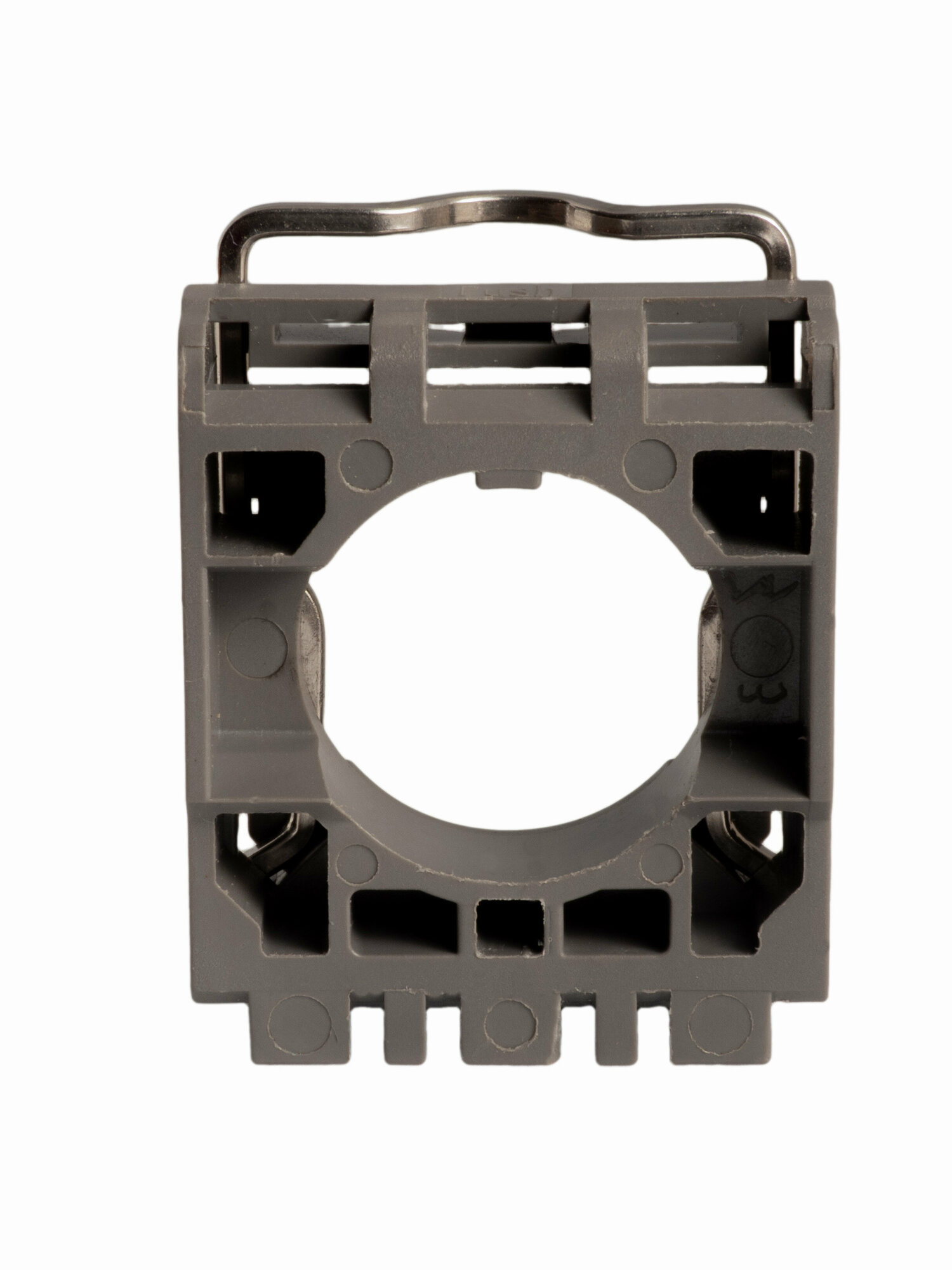 Держатель для 3-х модулей