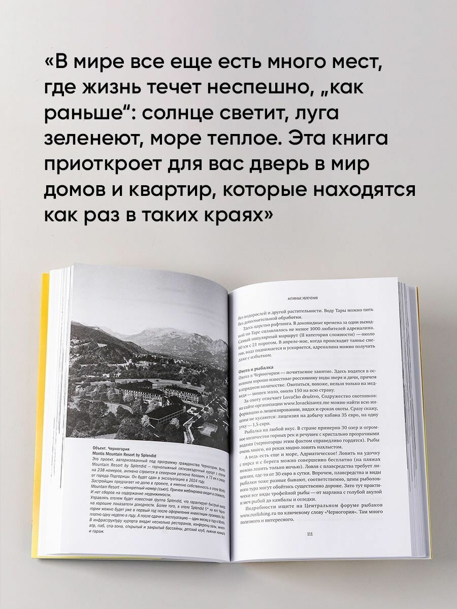 Дом за рубежом. Как выбрать, купить и оформить недвижимость в другой стране - фото №10