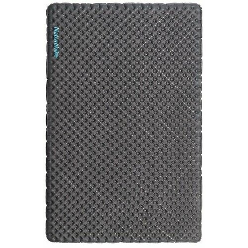 Коврик надувной Naturehike R35 Double Black 18400₽