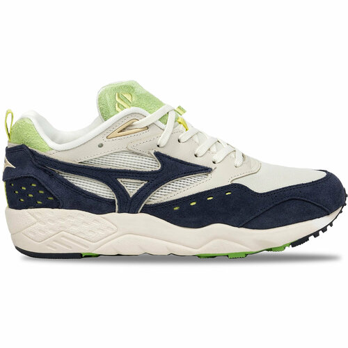 Кроссовки Mizuno, размер 41, белый