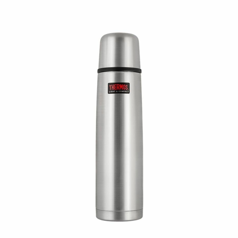 фото Термос Thermos FBB-500 SBK (0,5 литра), стальной, 562982