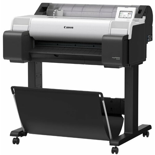 Струйный плоттер Canon imagePROGRAF TM-255 20076000₽