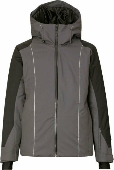 Куртка Phenix, размер 50, серый