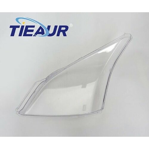 Стекло для фары Toyota Land Cruiser Prado 120/120rest 2002-2009 г. в. правое