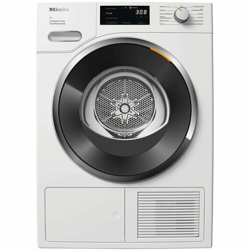 Сушильная машина Miele TWF760WP производство Чехия