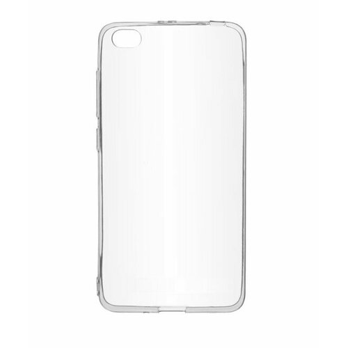 Neypo Чехол-накладка для Xiaomi Redmi Note 5A Prime (clear) чехол пластиковый xiaomi redmi 5a исаакиевский собор 2