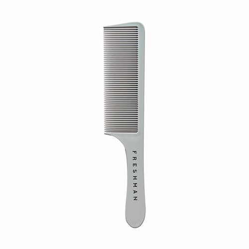 Расческа, Т132 / Collection Titanium расческа для стрижки под машинку andis clipper comb 12499