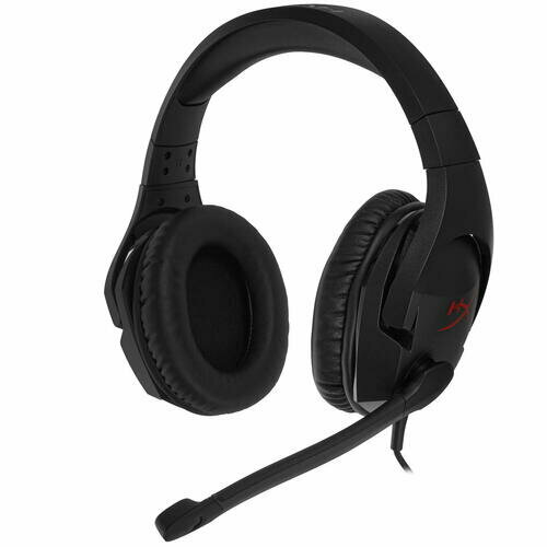 Компьютерная гарнитура HyperX CloudStingerBlack 7370₽