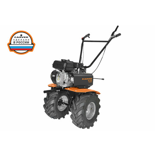 Мотоблок бензиновый Carver MT-70W