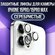 Защитные линзы для камеры Apple iPhone 15pro/15 pro Max