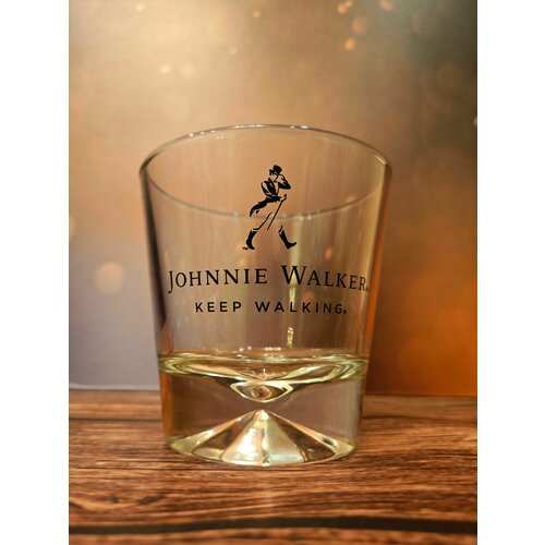 Рокс Johnnie Walker 3