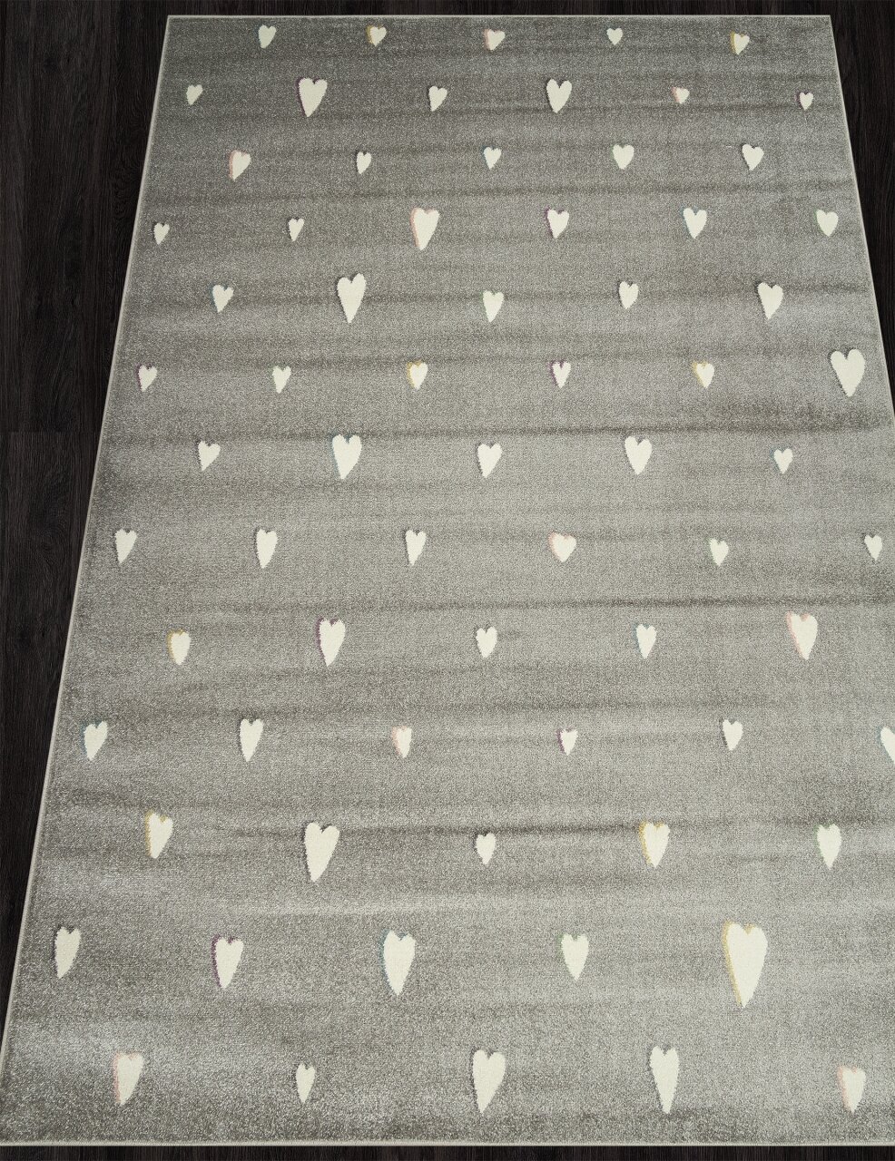 Ковер Детский light gray 1.6x2.3м