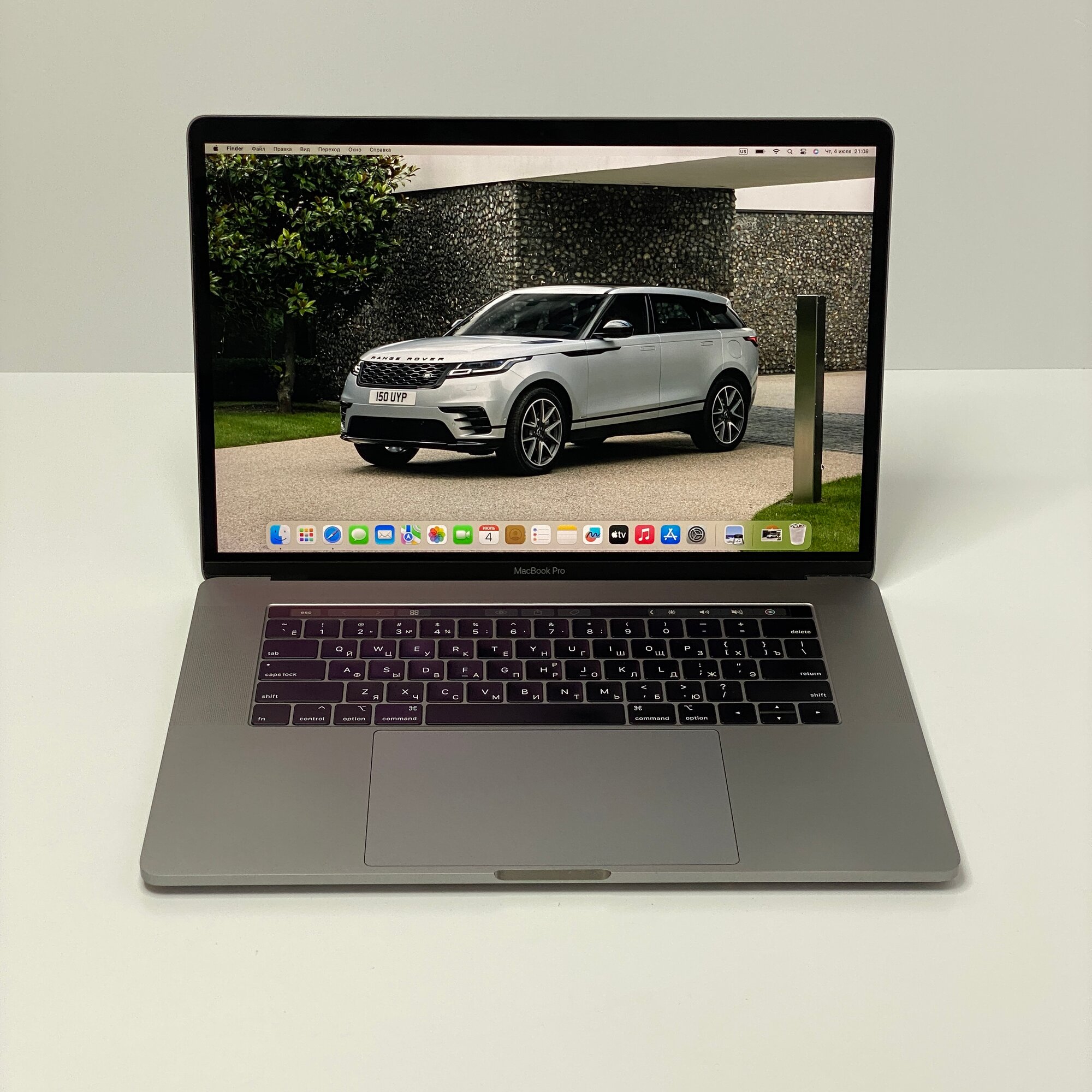 充電30回MacBook Pro 2019 15インチ i7 32G美品 B1 充電30回MacBook Pro 2019 15インチ i7 32G美品 B1 Amazon.com