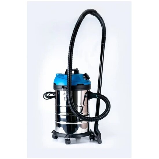 Пылесос Workmaster ПС-1500/30Р