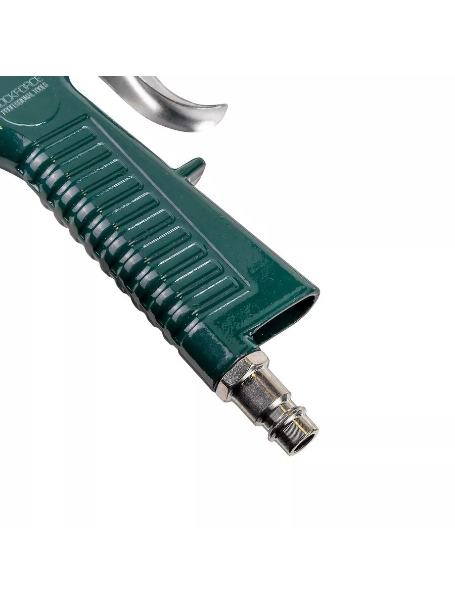 Пневмопистолет для гравитекса — фото 1