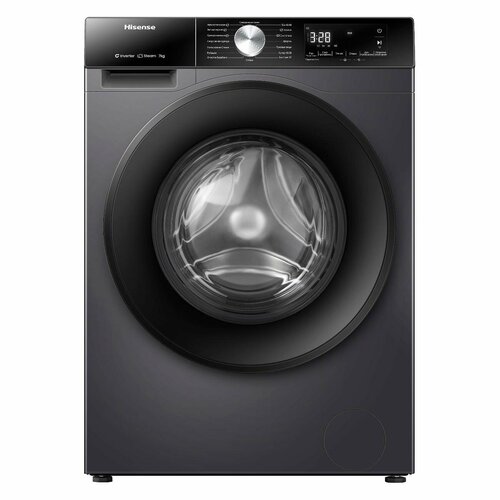 Стиральная машина узкая Hisense WF3S7021BW2 40999₽