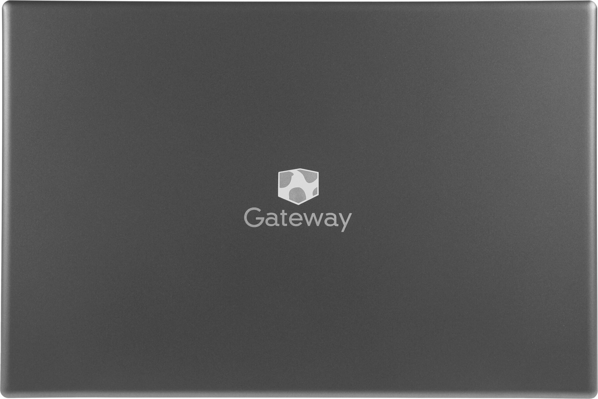 Ноутбук Gateway Ultra Slim 14 Ryzen 5 3500U 8Gb SSD256Gb AMD Radeon Vega 8 14.1" IPS FHD (1920x1080) Windows 11 Home black WiFi BT Cam (GWNR51416-BK)