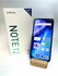Смартфон Infinix NOTE 12 NFC (X663D), 6/128GB, Force Black