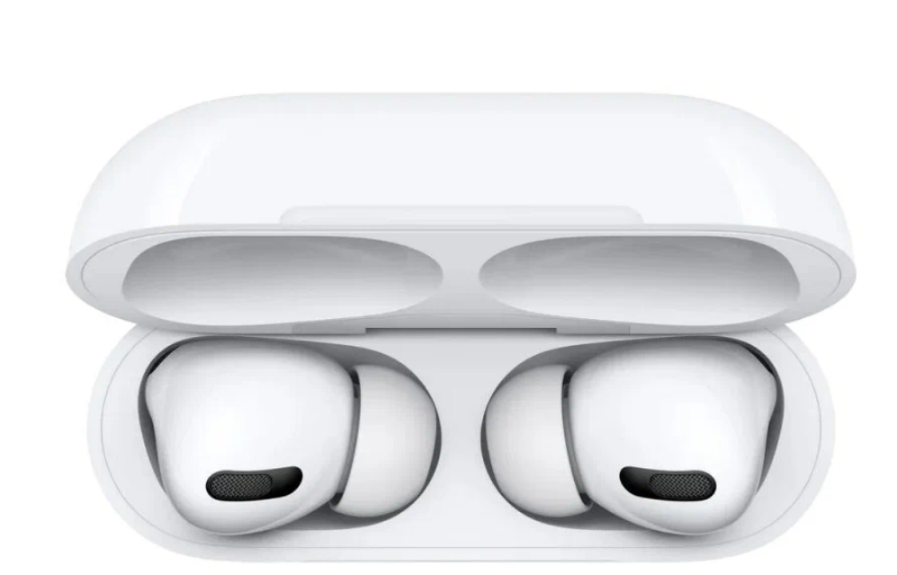 Беспроводные наушники Apods Pro Для IPhone /iPad/Android, Bluetooth 5.0 — фото 1