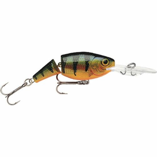 Rapala, Воблер Jointed Shad Rap JSR09, P