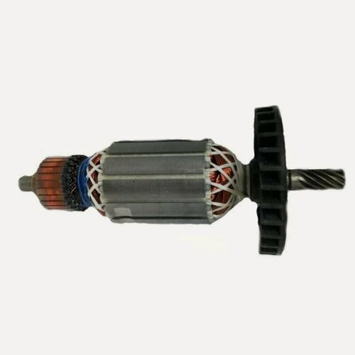 Изображение товара Якорь (ротор) для дисковой пилы Makita 5704R