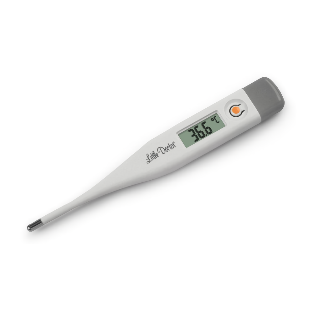 Термометр медицинский цифровой Little Doctor LD-300