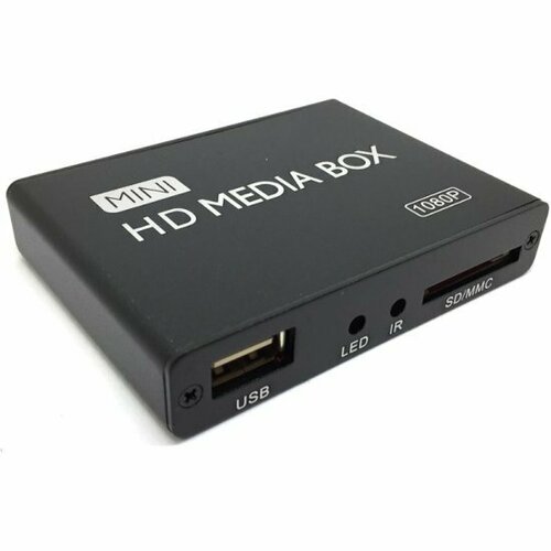 Рекламный медиаплеер Espada DMP-006H HDMI 6400₽