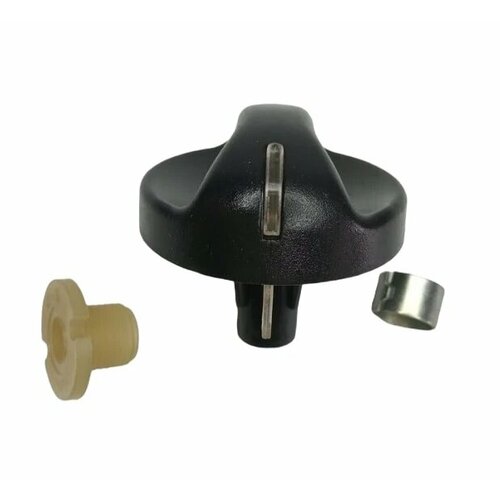 Ручка переключения печки 2114 256₽