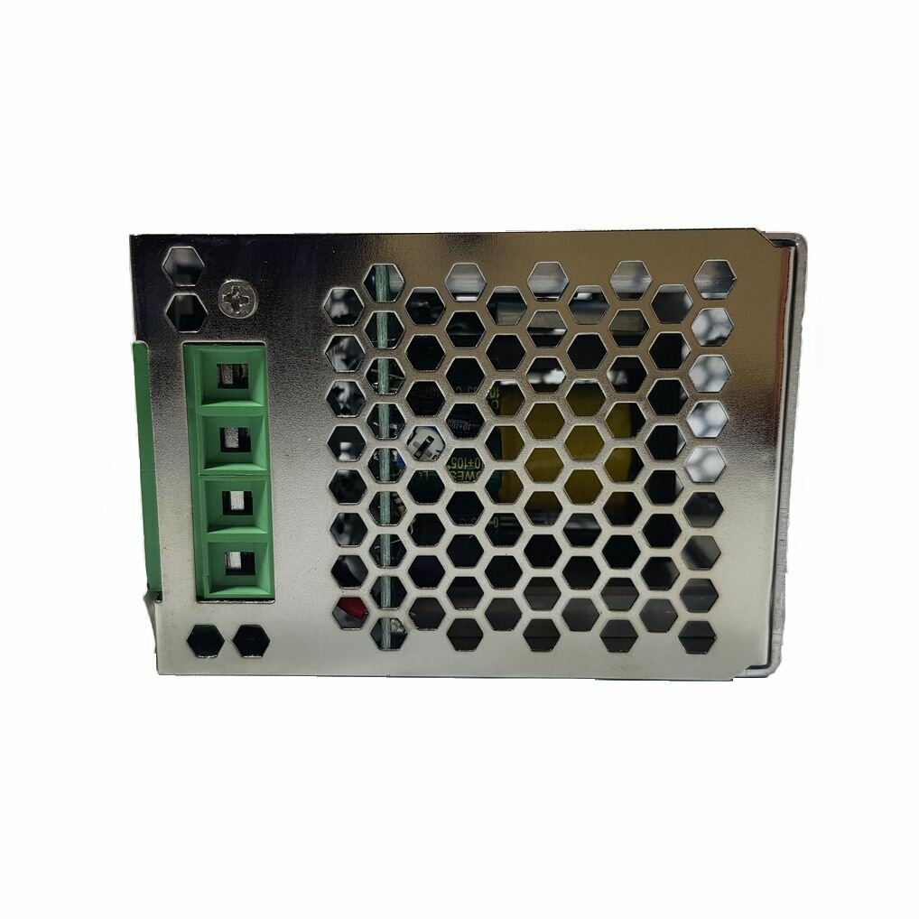 Блок питания. CHR-100-24VDC (4.16A) — фото 1