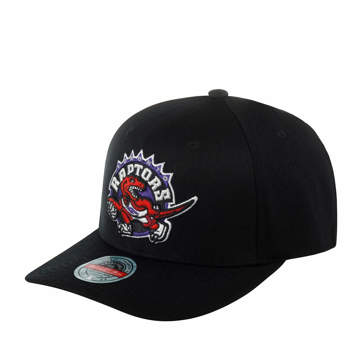 Бейсболка Mitchell & Ness Базовая коллекция для мужчин и женщин