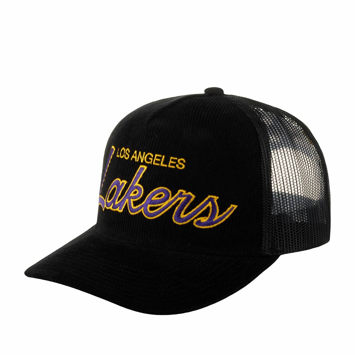 Бейсболка Mitchell & Ness Базовая коллекция для мужчин и женщин