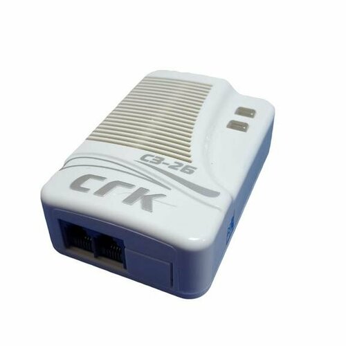 СГК Сигнализатор загазованности оксидом углерода СЗ-2Б 3917₽