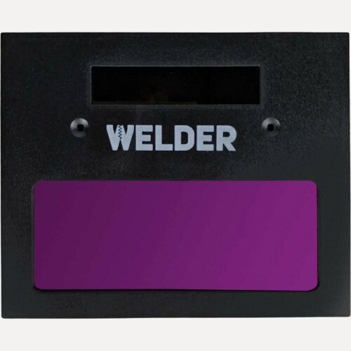 Изображение товара Светофильтр для сварочной маски WELDER АСФ-Ф1-К
